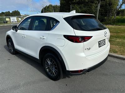 2020 Mazda Cx-5 - Thumbnail