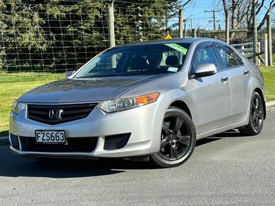 2011 Honda Accord - Thumbnail