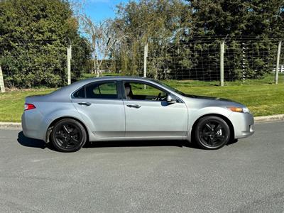 2011 Honda Accord - Thumbnail