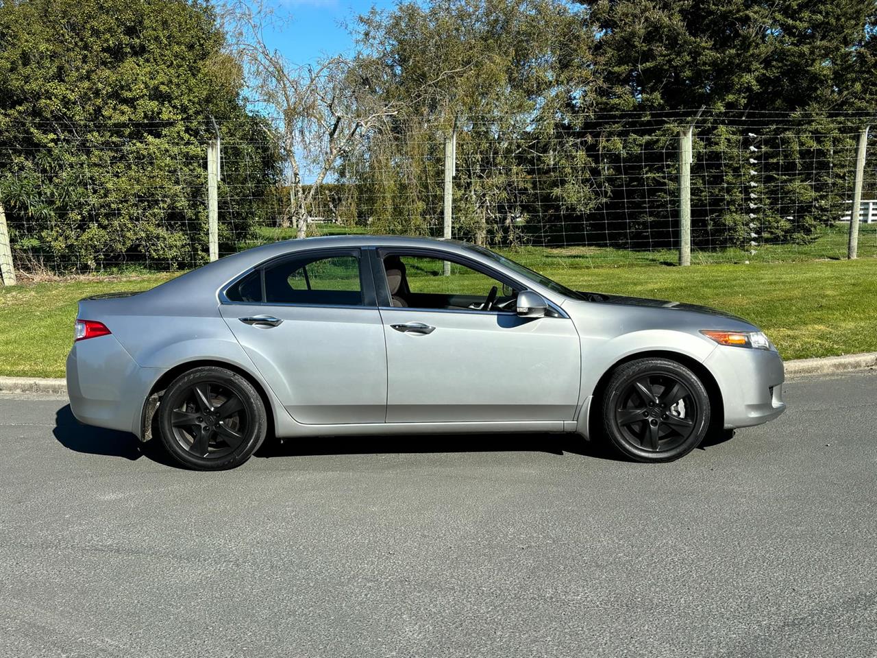 2011 Honda Accord