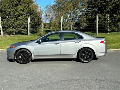 2011 Honda Accord - Thumbnail