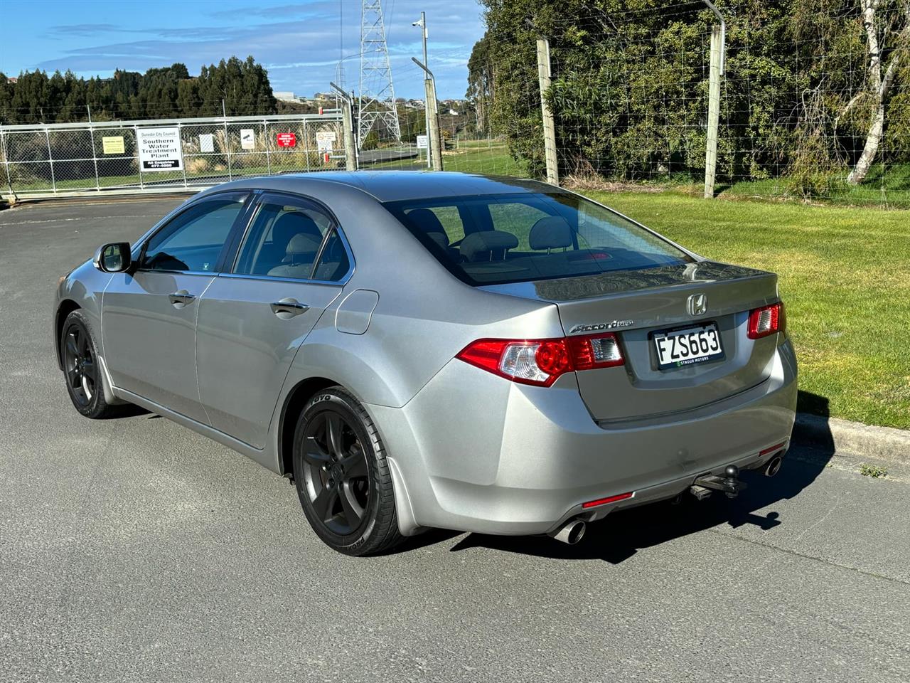 2011 Honda Accord