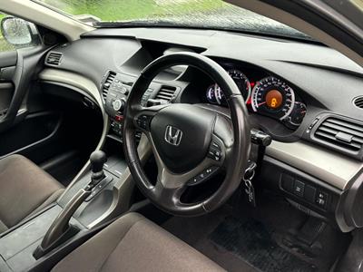 2011 Honda Accord - Thumbnail