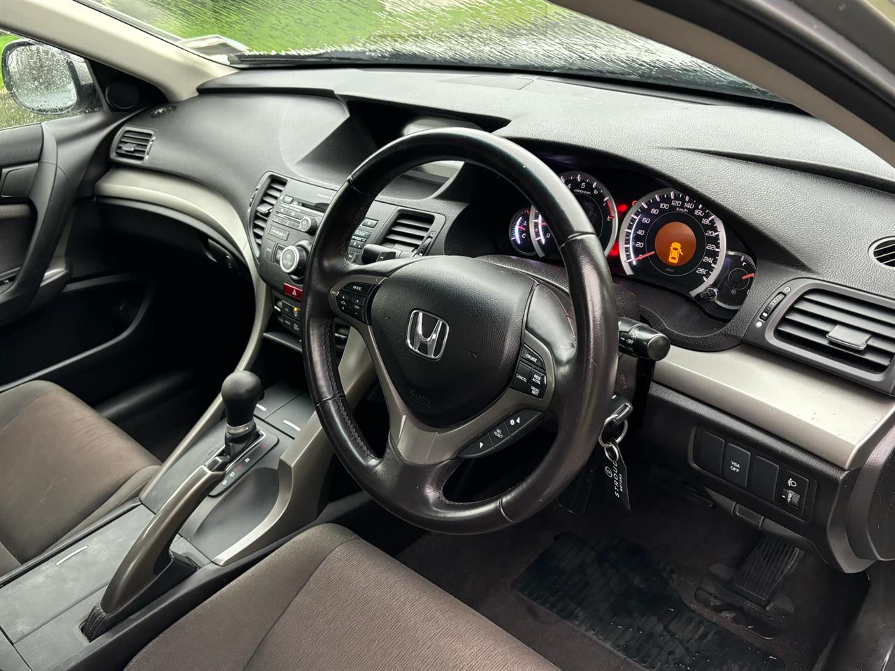 2011 Honda Accord