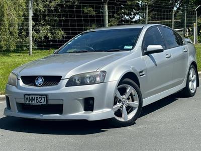 2008 Holden Commodore - Thumbnail