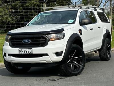 2019 Ford Ranger - Thumbnail