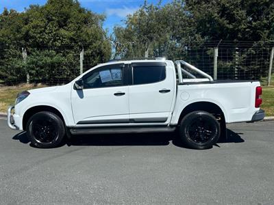 2015 Holden Colorado - Thumbnail