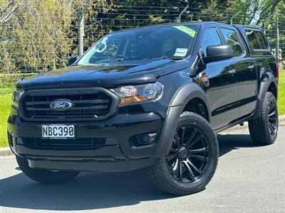 2020 Ford Ranger - Thumbnail