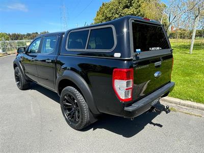 2020 Ford Ranger - Thumbnail