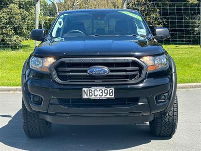 2020 Ford Ranger - Thumbnail