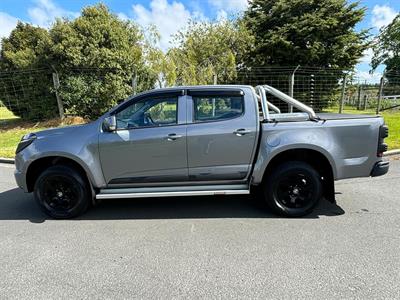 2016 Holden Colorado - Thumbnail