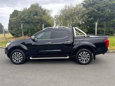 2016 Nissan Navara - Thumbnail