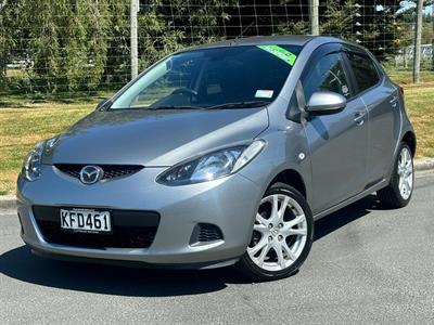 2009 Mazda Demio - Thumbnail