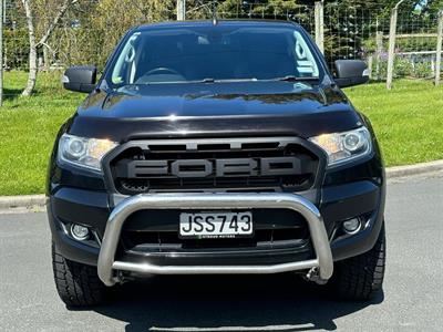 2016 Ford Ranger - Thumbnail