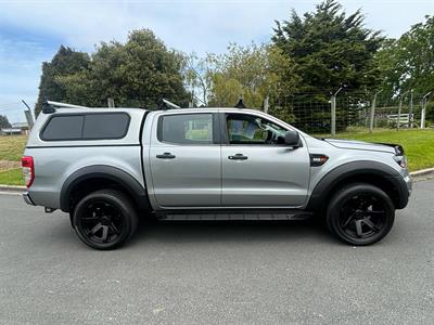 2019 Ford Ranger - Thumbnail