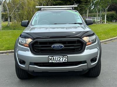 2019 Ford Ranger - Thumbnail