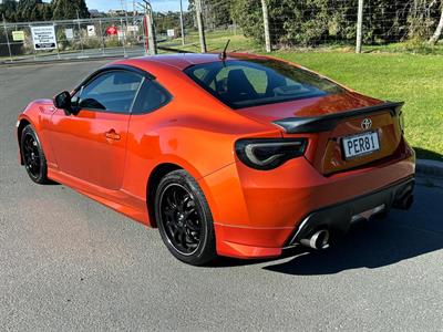 2012 Toyota 86 - Thumbnail