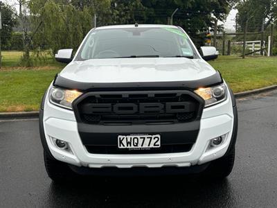 2017 Ford Ranger - Thumbnail