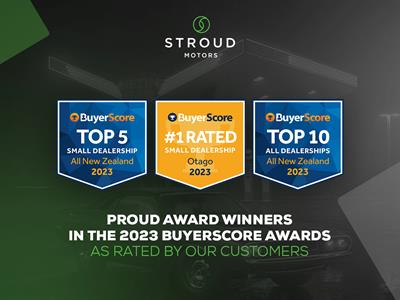 2017 Holden Colorado - Thumbnail