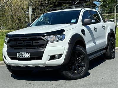 2016 Ford Ranger - Thumbnail