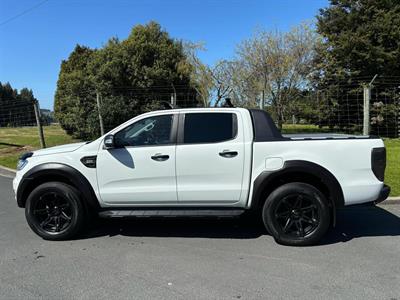 2016 Ford Ranger - Thumbnail