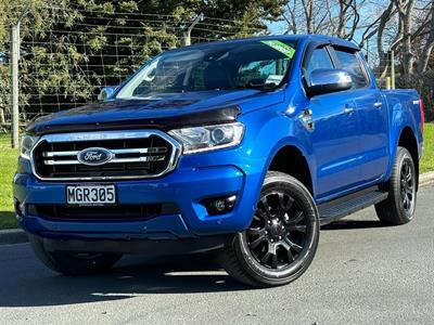 2019 Ford Ranger - Thumbnail