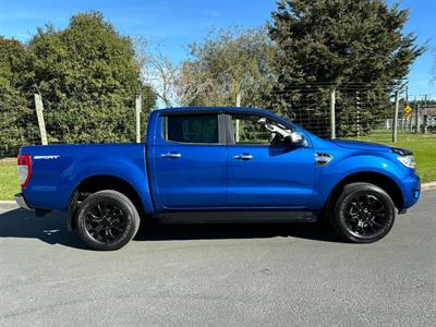 2019 Ford Ranger - Thumbnail