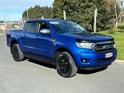 2019 Ford Ranger - Thumbnail