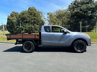 2015 Mazda Bt-50 - Thumbnail