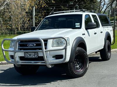 2007 Ford Ranger - Thumbnail