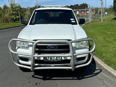 2007 Ford Ranger - Thumbnail