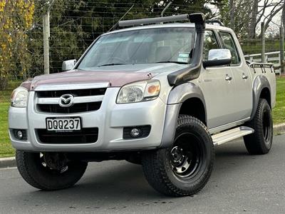 2006 Mazda Bt-50 - Thumbnail