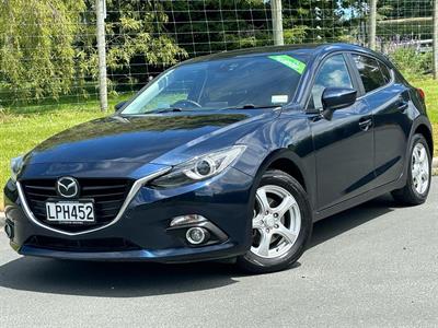 2013 Mazda Axela - Thumbnail