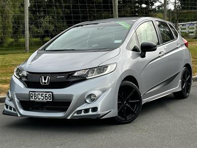 2018 Honda Jazz - Thumbnail