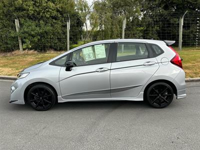 2018 Honda Jazz - Thumbnail