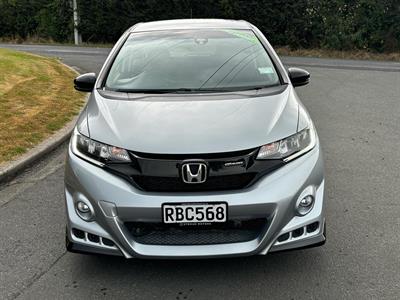 2018 Honda Jazz - Thumbnail