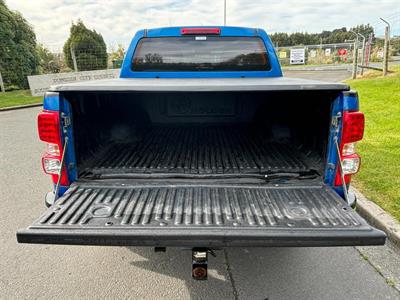 2013 Holden Colorado - Thumbnail