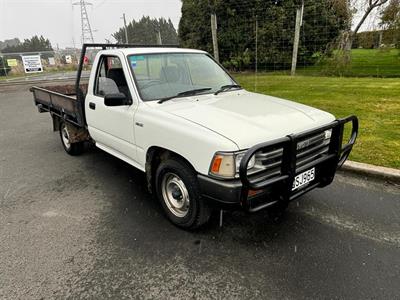 1990 Toyota Hilux - Thumbnail